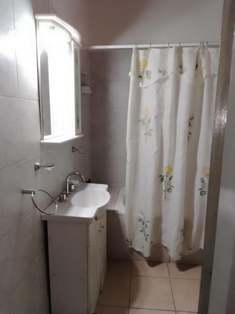 Complejo Kalifornia Apartment Pilar  Ngoại thất bức ảnh