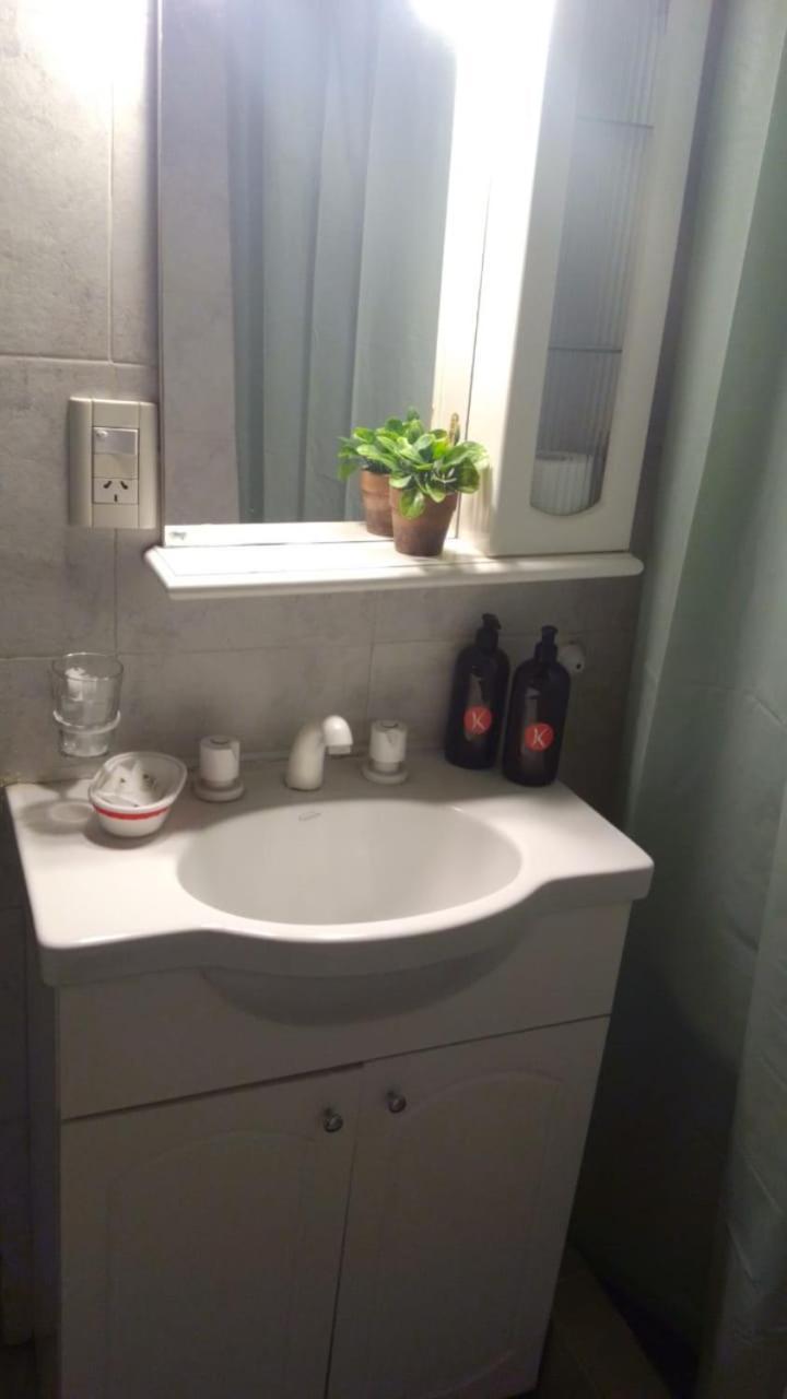 Complejo Kalifornia Apartment Pilar  Ngoại thất bức ảnh