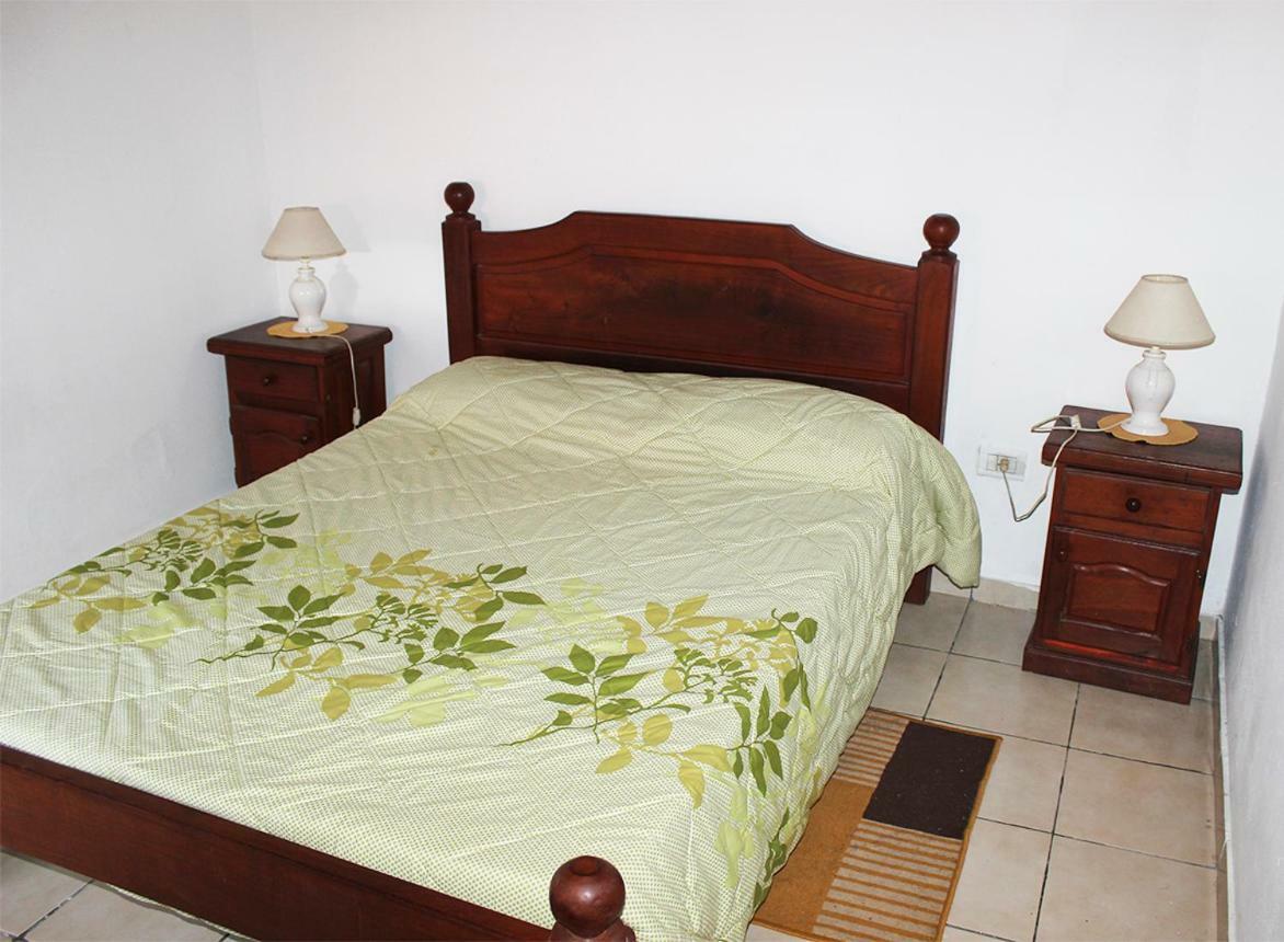 Complejo Kalifornia Apartment Pilar  Ngoại thất bức ảnh