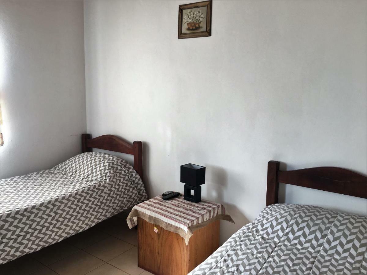 Complejo Kalifornia Apartment Pilar  Ngoại thất bức ảnh